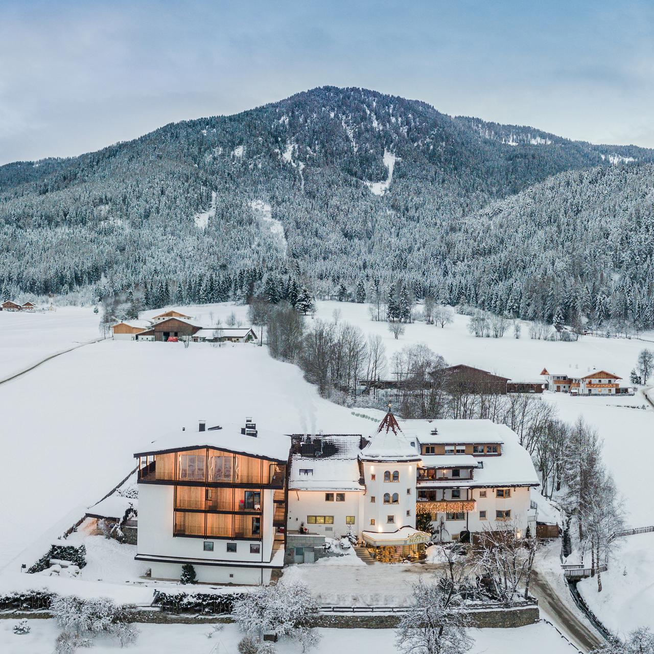 Hotel Mühlgarten