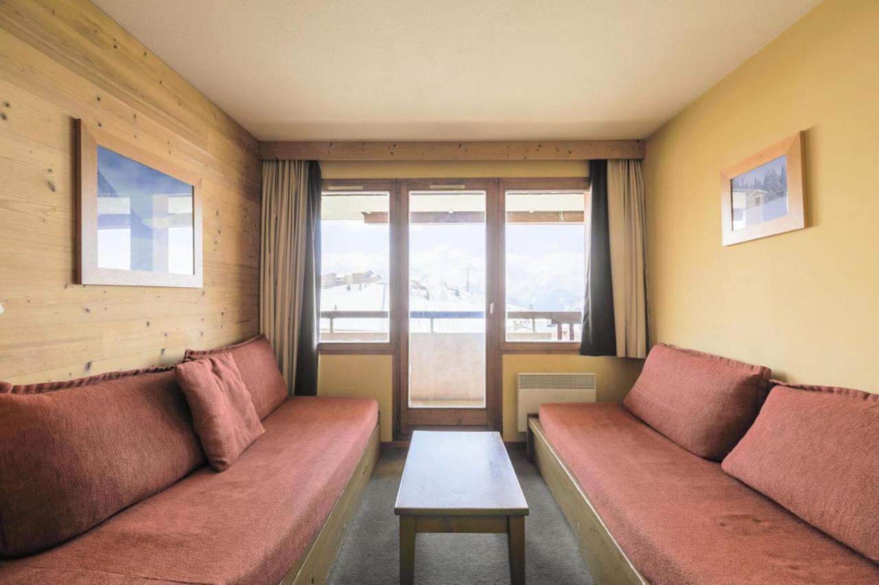 Residence L'ours Blanc - Maeva Home - Studio Avec Balcon 5 Personnes - Confort Mae-5828