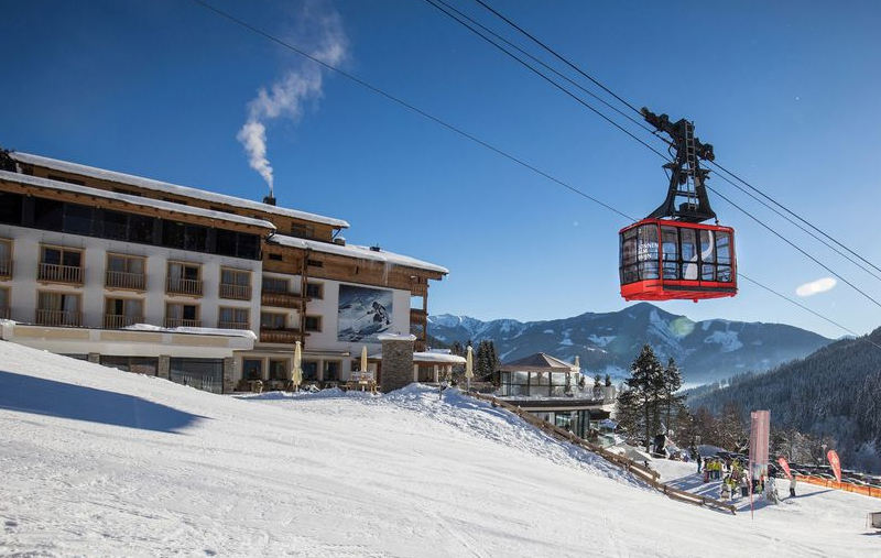 VAYA Zell am See 