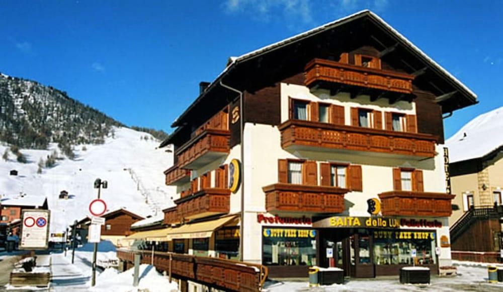 Hotel Baita Della Luna