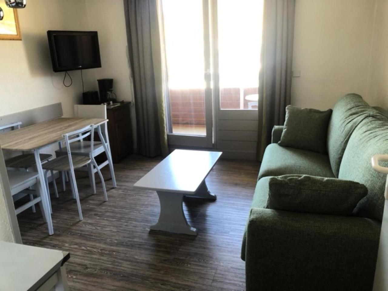 Residence Les Bergers - Maeva Home - Studio 4 Personnes - Selection Mae-0234
