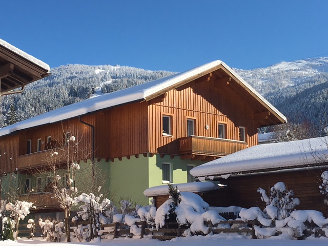 Haus Haid Top 3