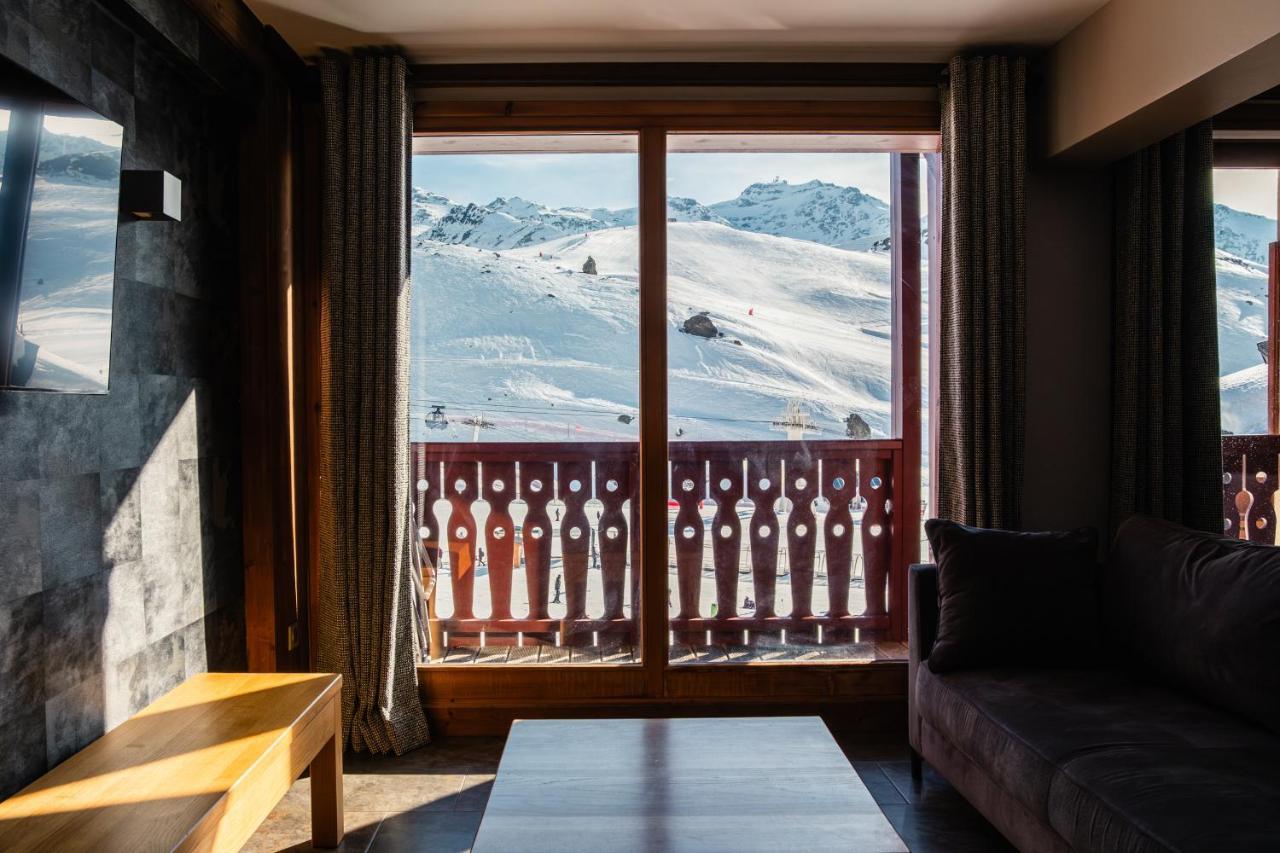 Residence Montana Caron by Village Montana