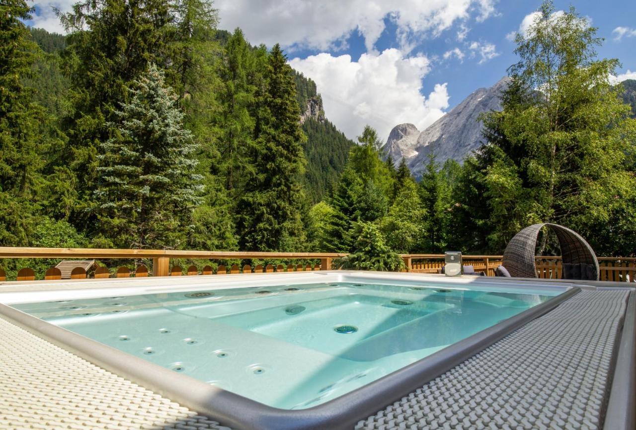 Residence Cirelle Suite & SPA