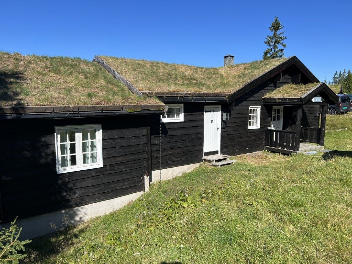 GRUVEVEGEN 75