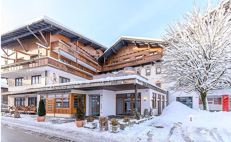 SCOL Sporthotel Zillertal