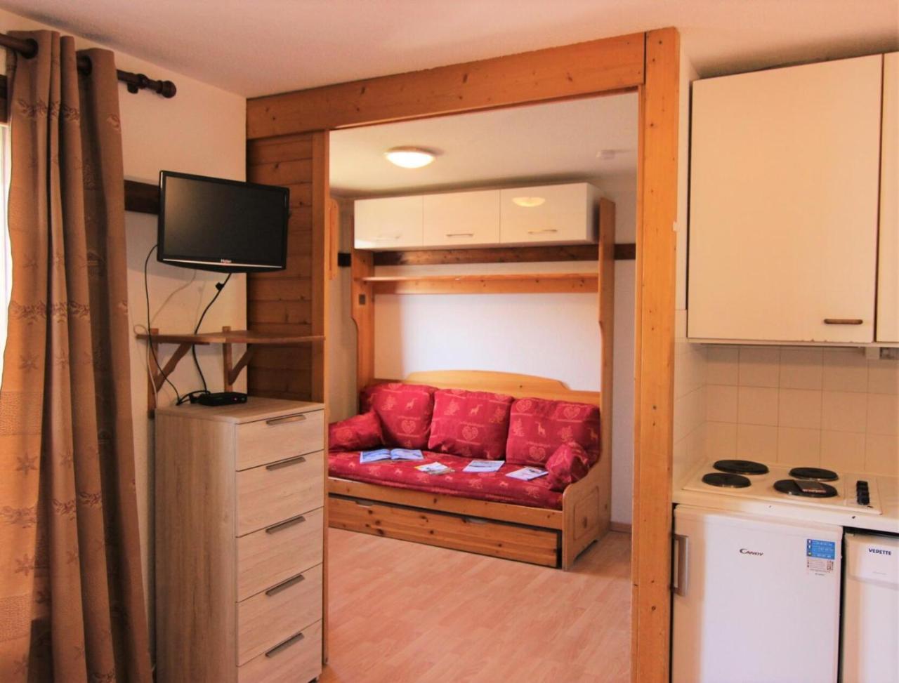 Residence Reine Blanche - Reine Blanche - Residence Tres Appreciee Des Familles Mae-7629