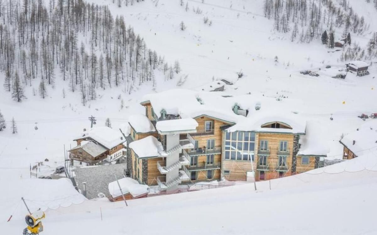 Hotel White Angel
