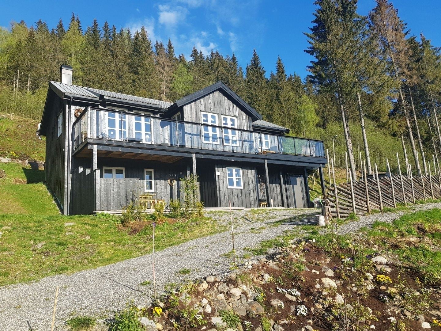 MOSÆTERVEGEN 141