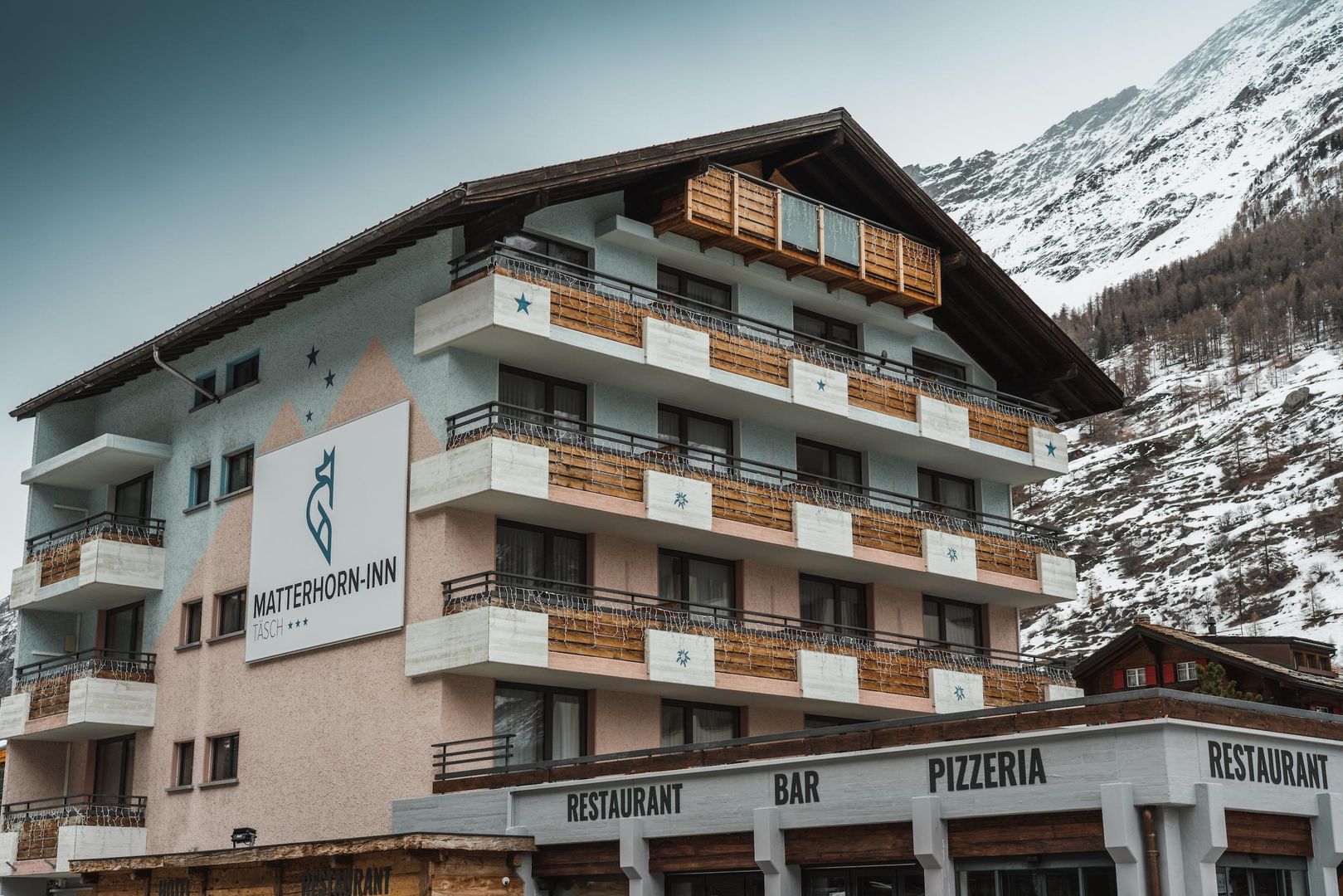 Matterhorn-Inn