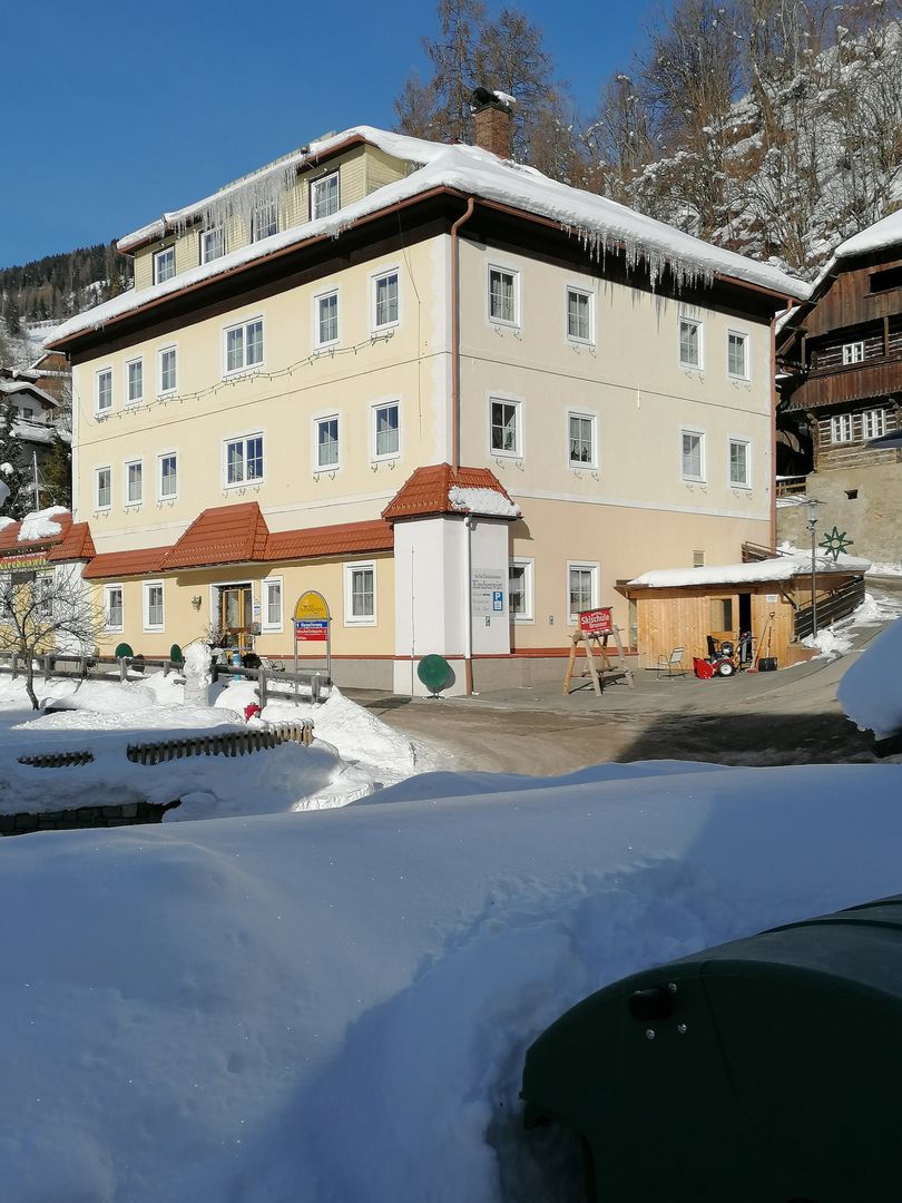 Hotel Kirchenwirt