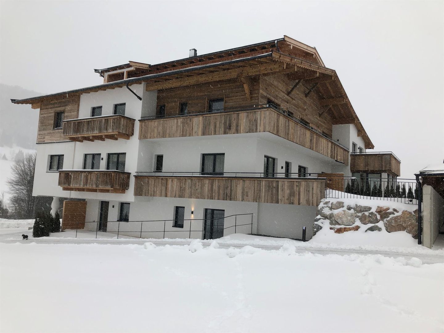 Living 9 Walchsee