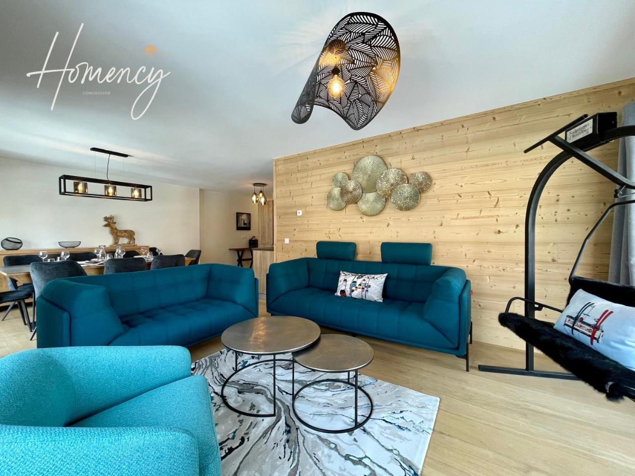 Homency - Residence Parenthese A14