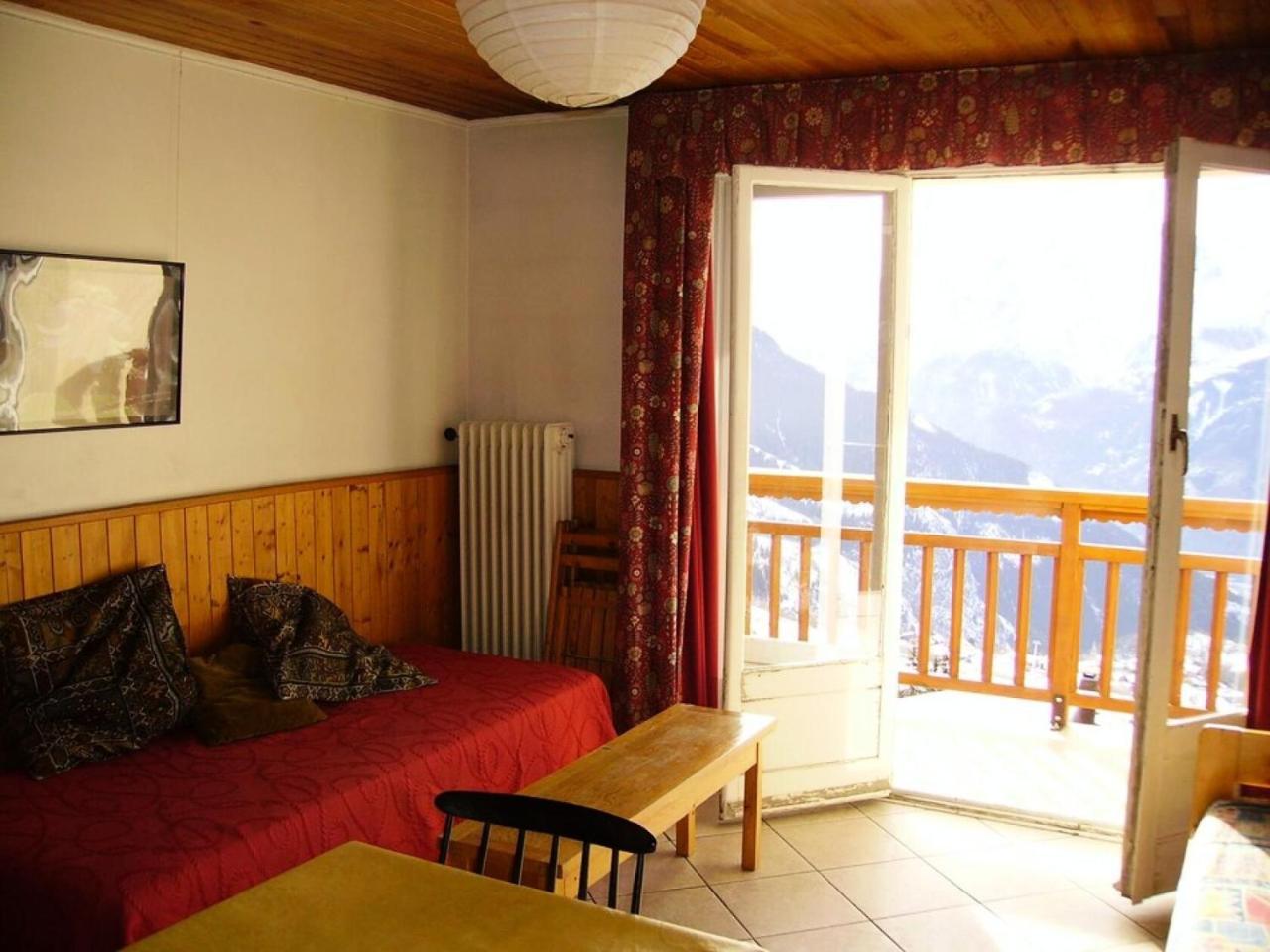 Residence Paradis B - Residence Paradis B Apt B3 Mae-9603