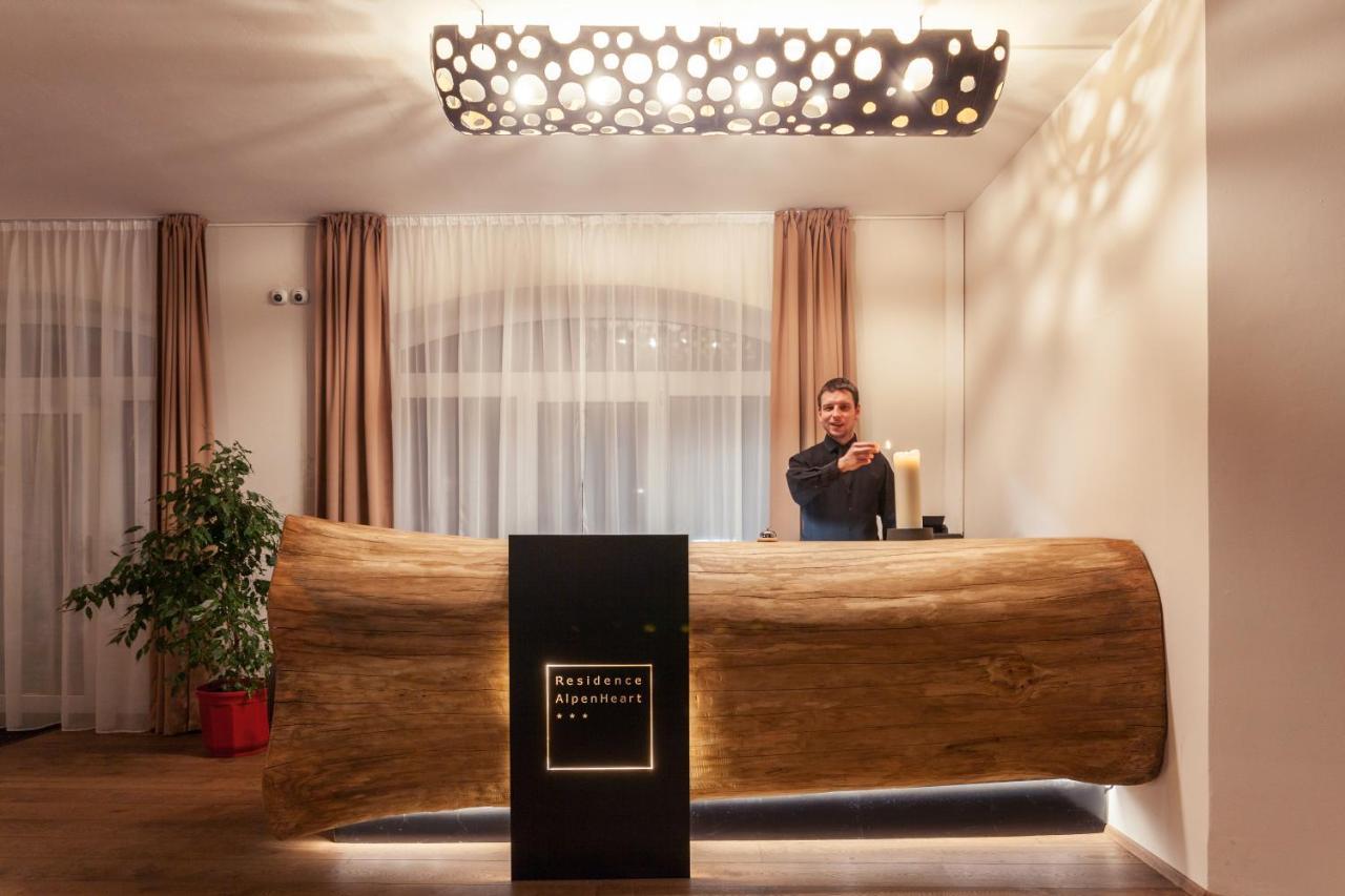 Residence Alpenheart