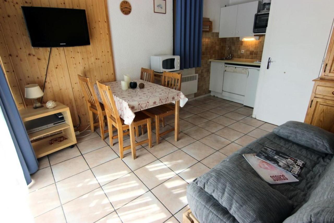 Residence Lac du Lou - Val Thorens Studio Pour 4 Personnes Central Et Fonctionnel Mae-7667