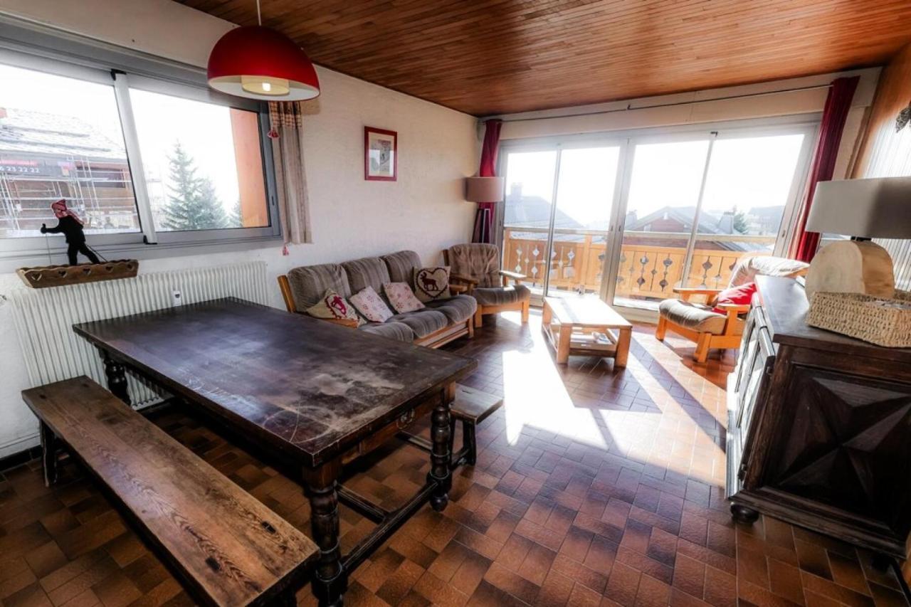 Residence Alpe 2000 - Alpe 2000 Apt 214 Mae-2341