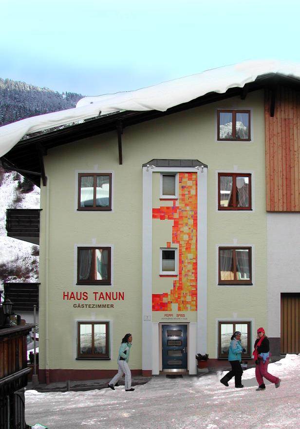 Haus Tanun