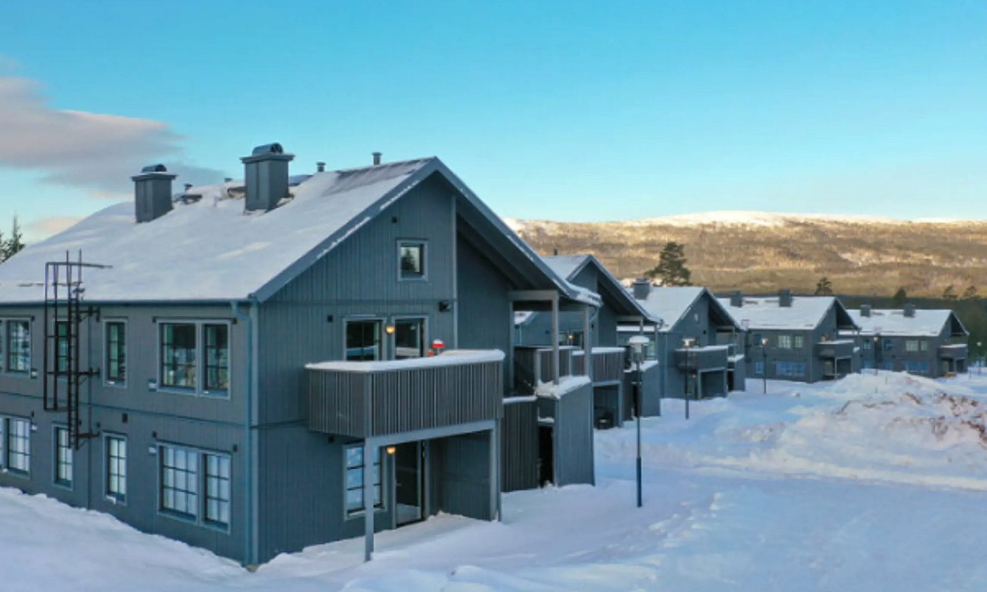 Ranchen Plåtan