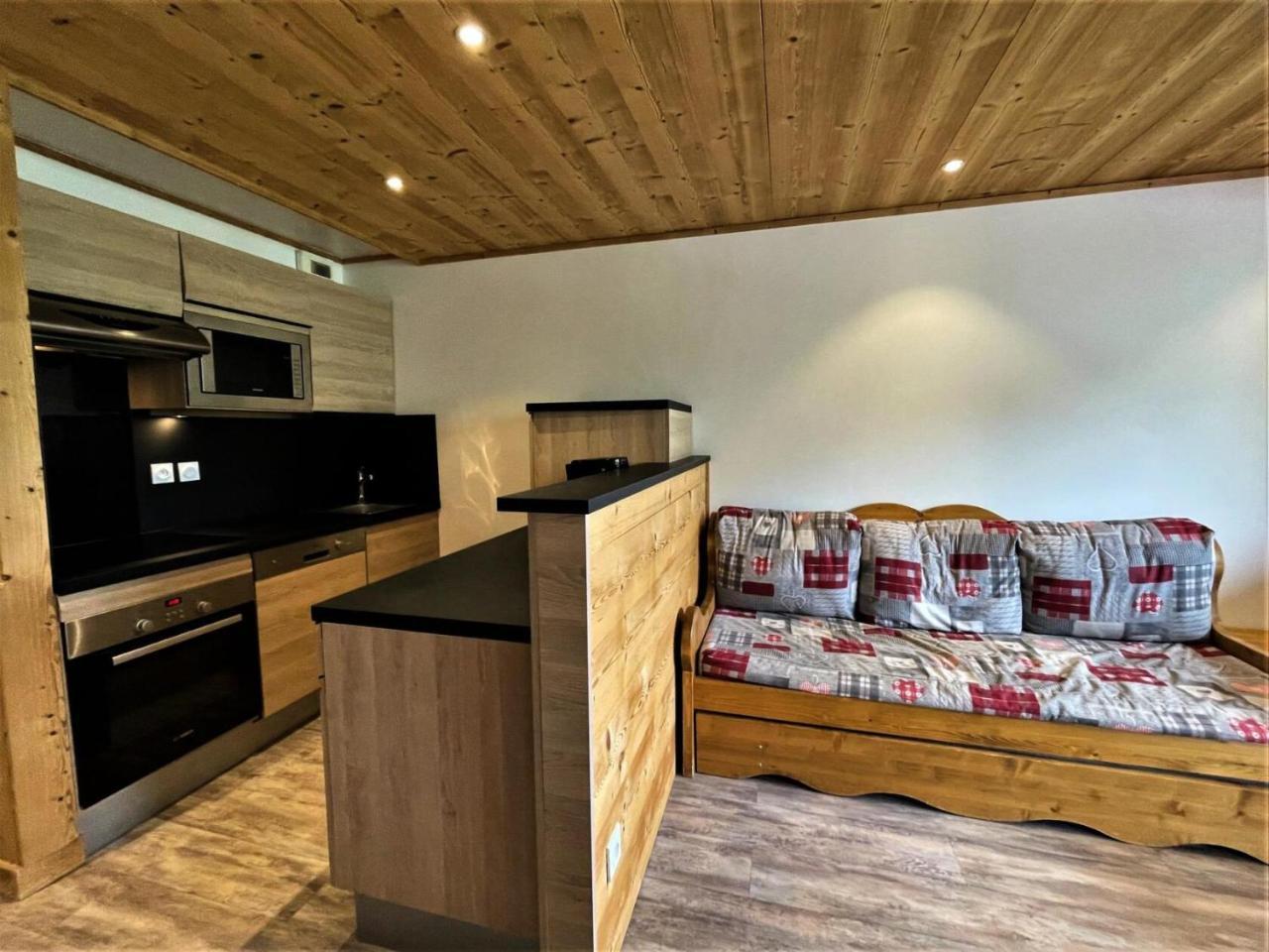 Residence Courmayeur - Appartement Pour 4 Personnes Mae-3934