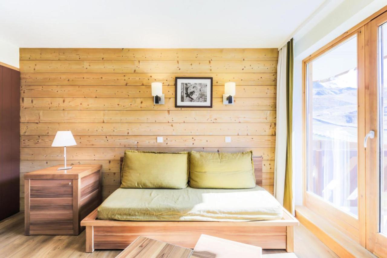 Residence Les Temples du Soleil - Maeva Home - Appartement 2 Pieces 5 Personnes Confort Mae-7729