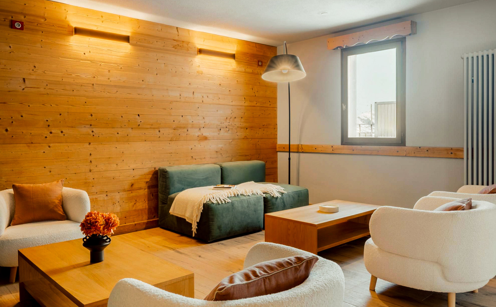 Hotel Alpeen