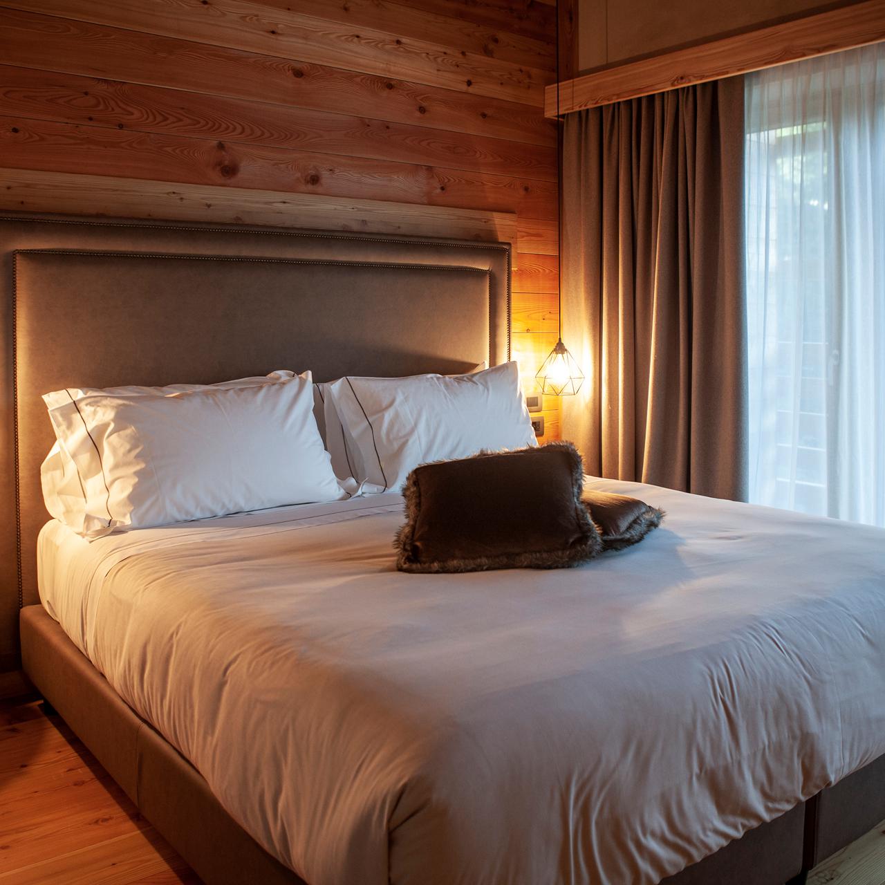 Au Charmant Petit Lac Spa & Park Hotel