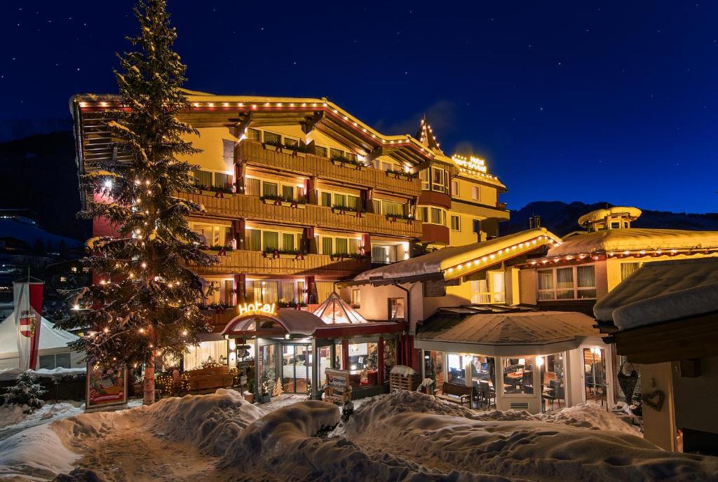 Vötter´s hotel