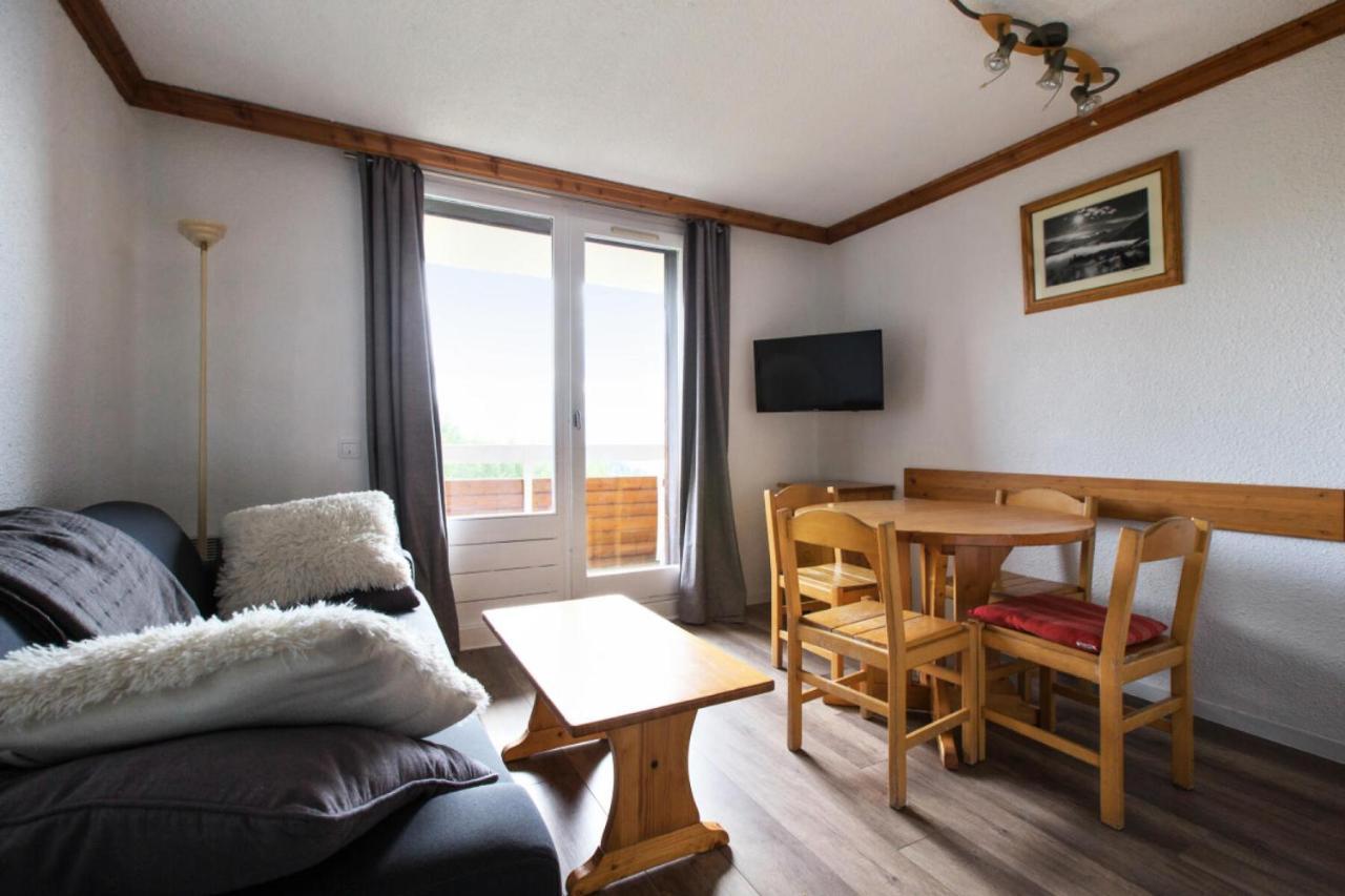 Residence Les Bergers - Maeva Home - Studio 4 Personnes - Confort Mae-9591