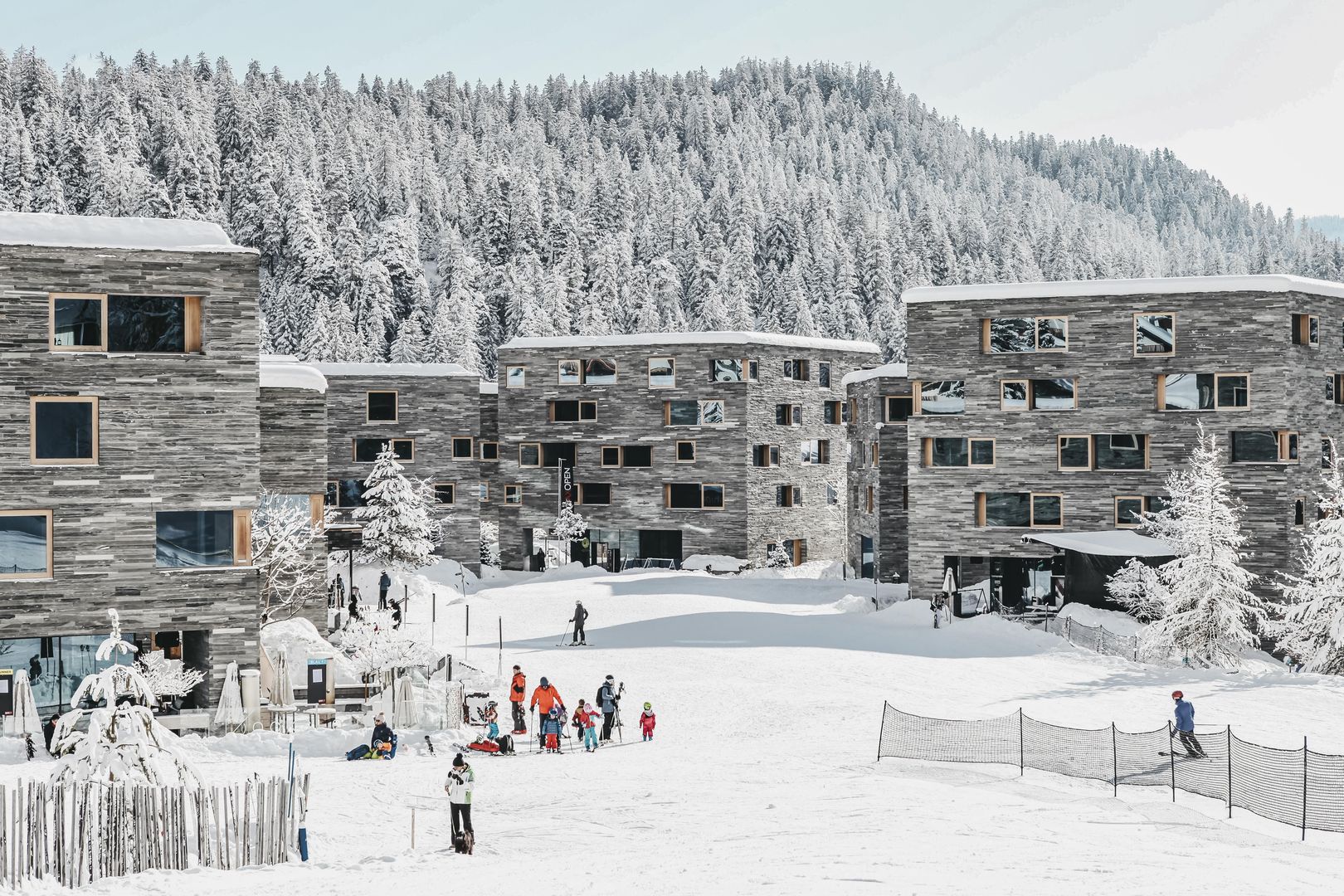 rocksresort
