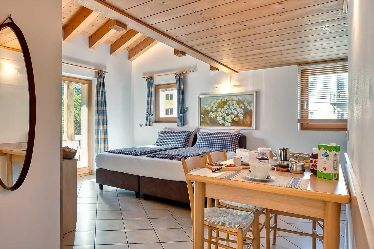 Chalet Gesa - Livigno Centro