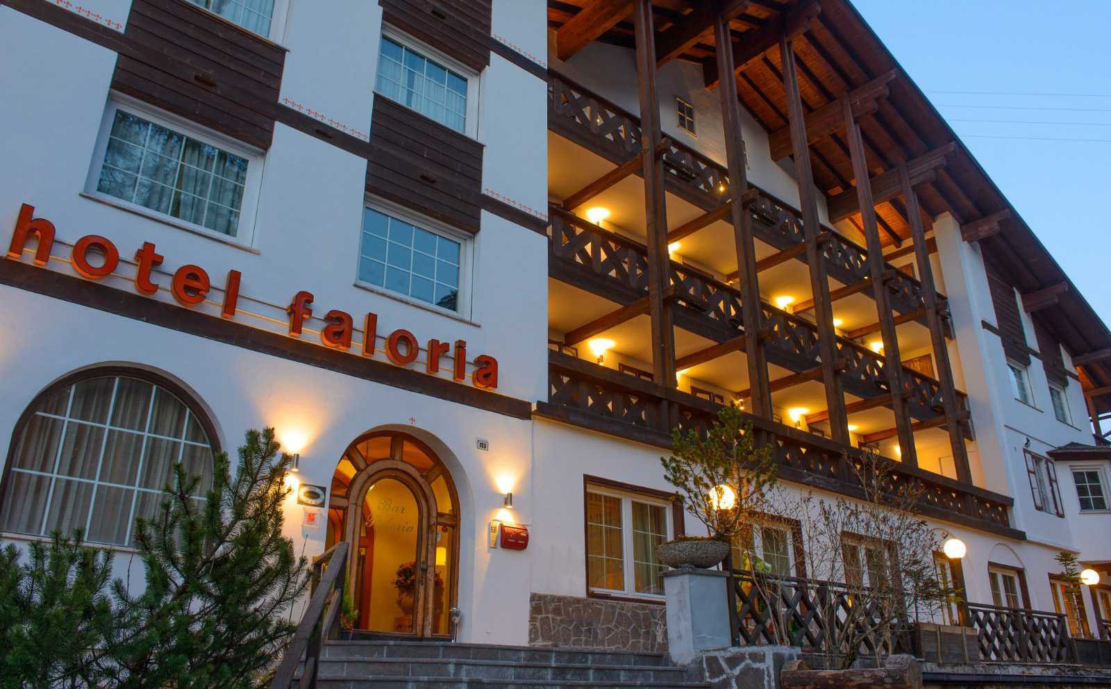 Park Hotel Faloria