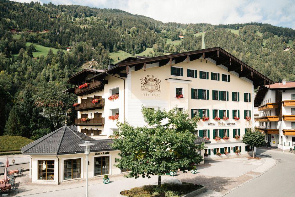 Hotel Bräu