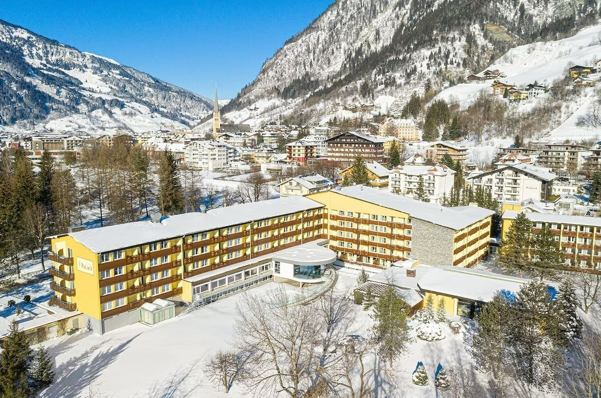 Hotel Palace