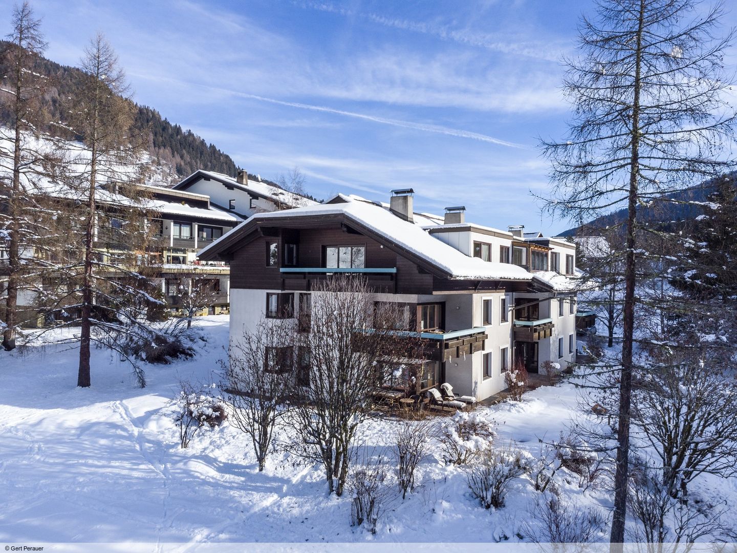 Landhaus Ortners Mauerwirt