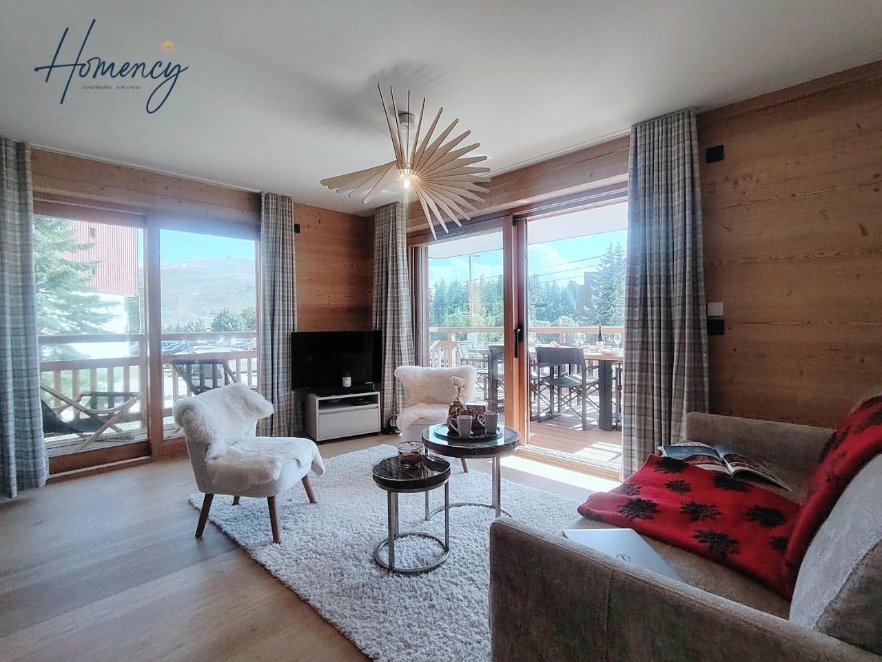 Homency - Residence Cachemire A105