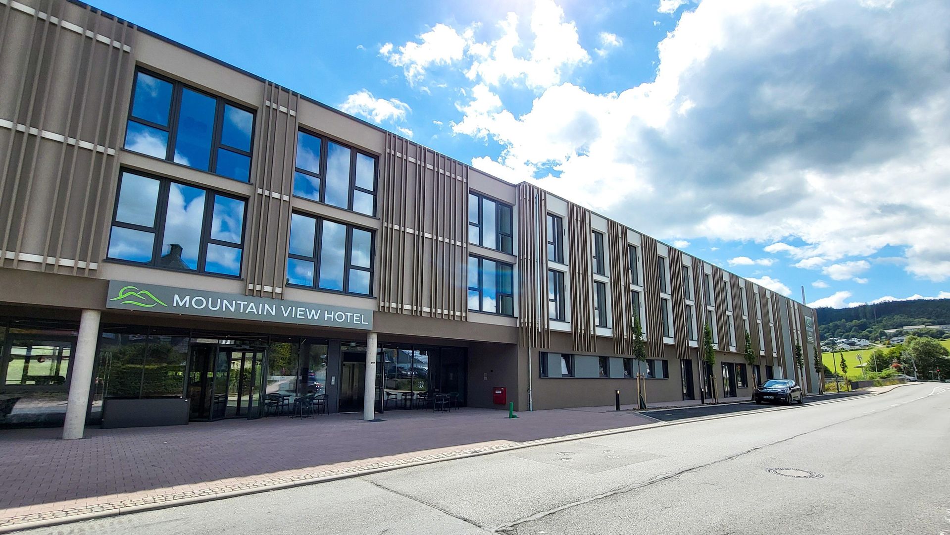 Mountain View Hotel Willingen, BW Signature Collection by Best Western