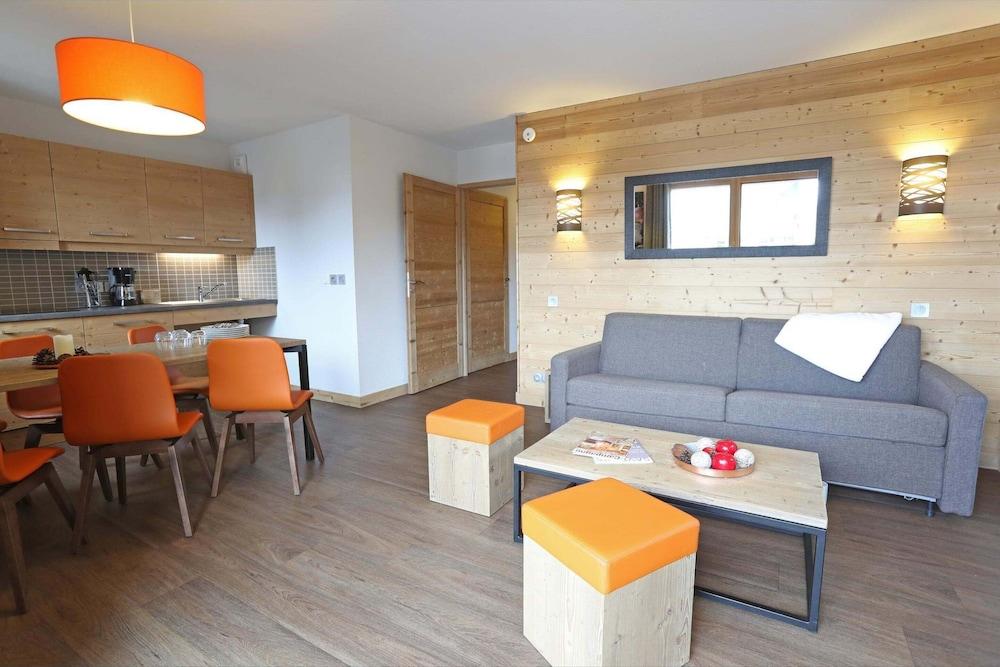 Apartment in France with SPA And Pool