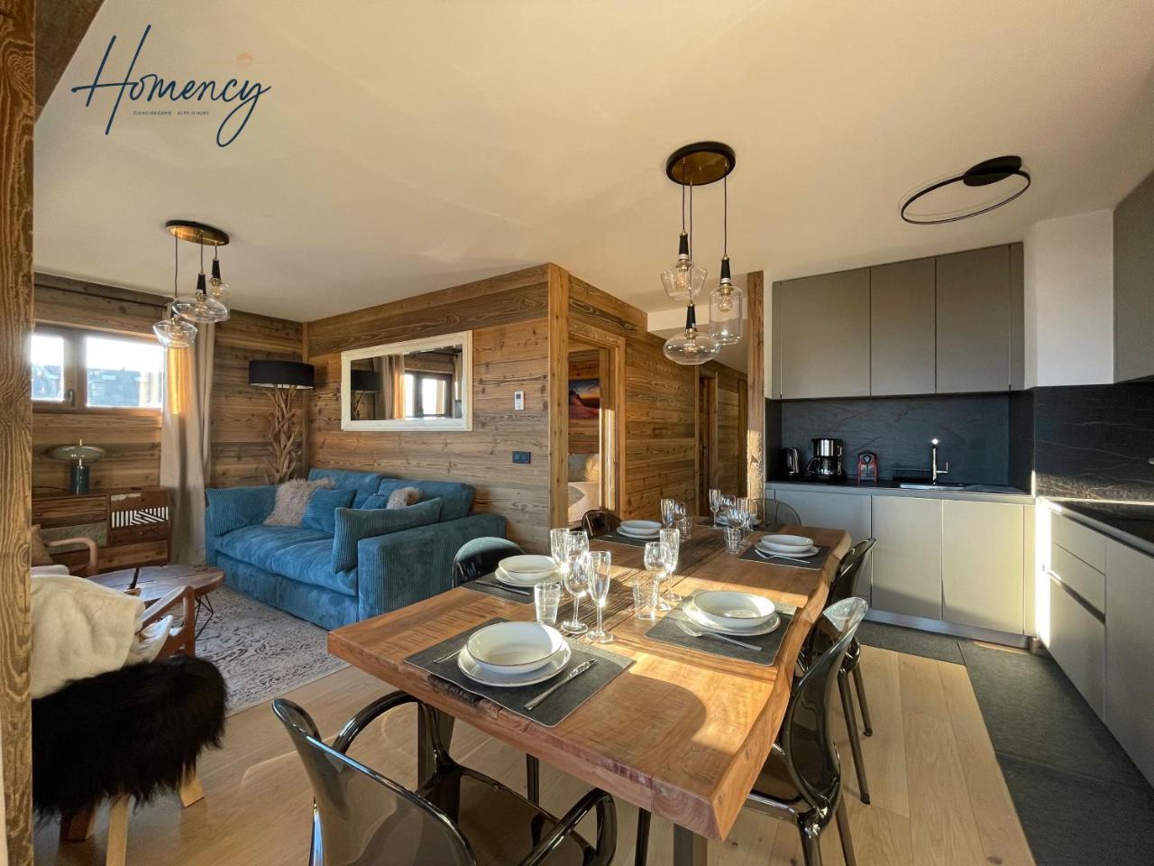 Homency - Residence la Belle Aurore 208