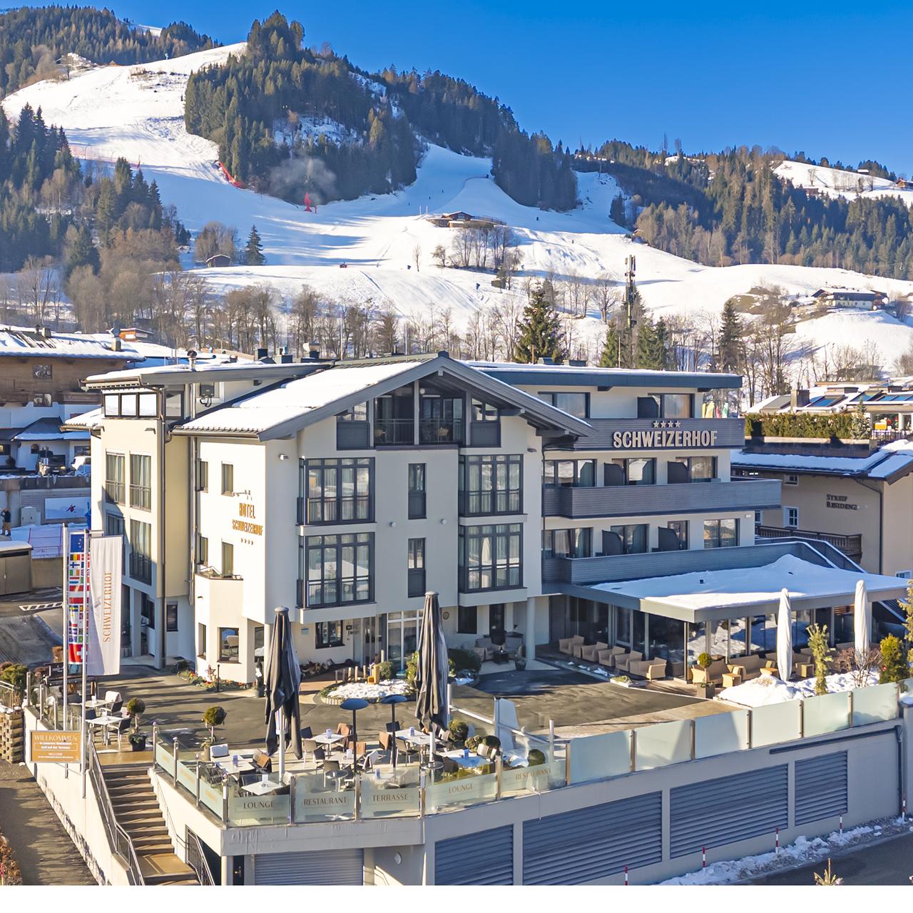 Hotel Schweizerhof 
