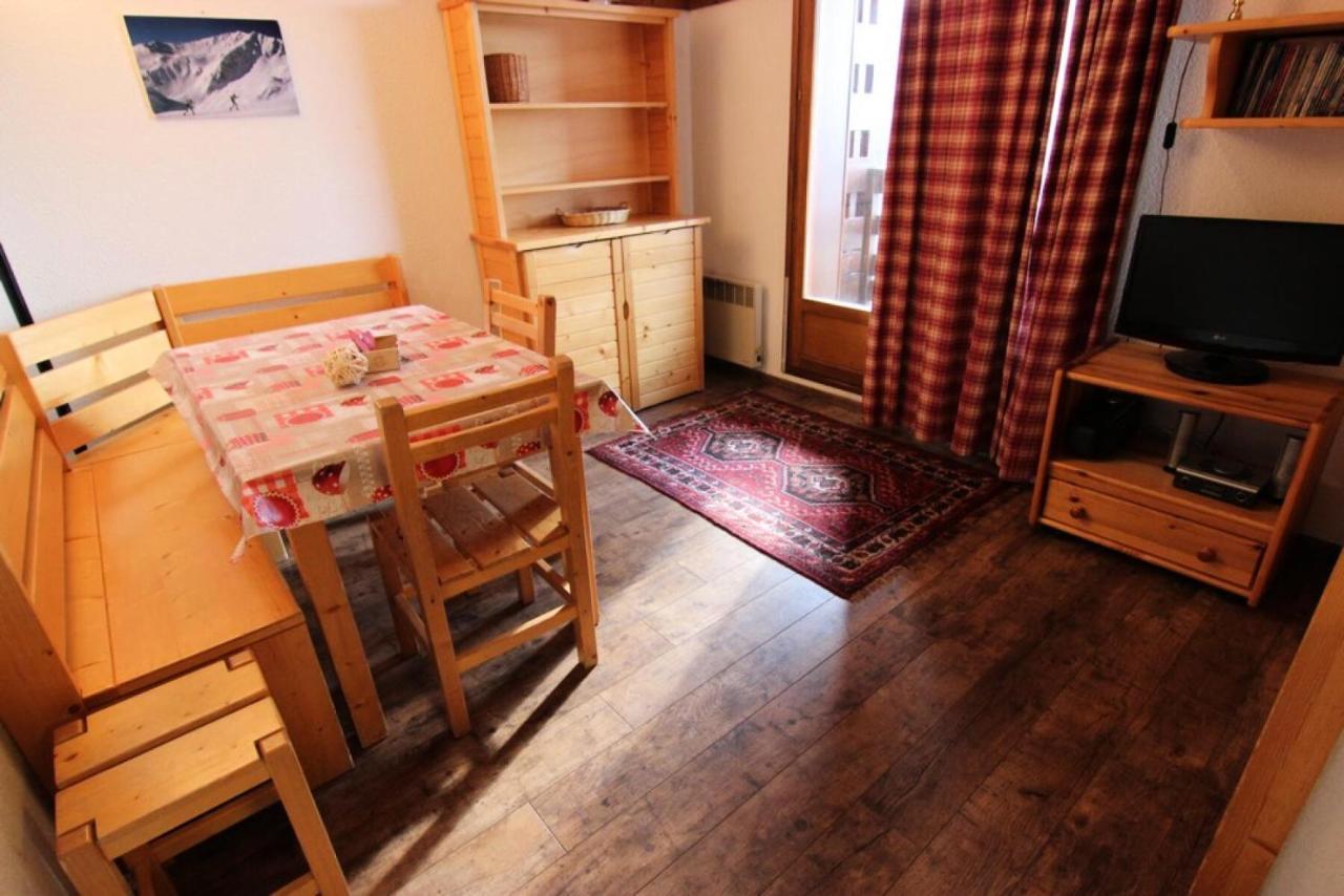 Residence Reine Blanche - 2 Pieces 4 Personnes Avec Chambre Avec Balcon Sud Ouest Mae-7621