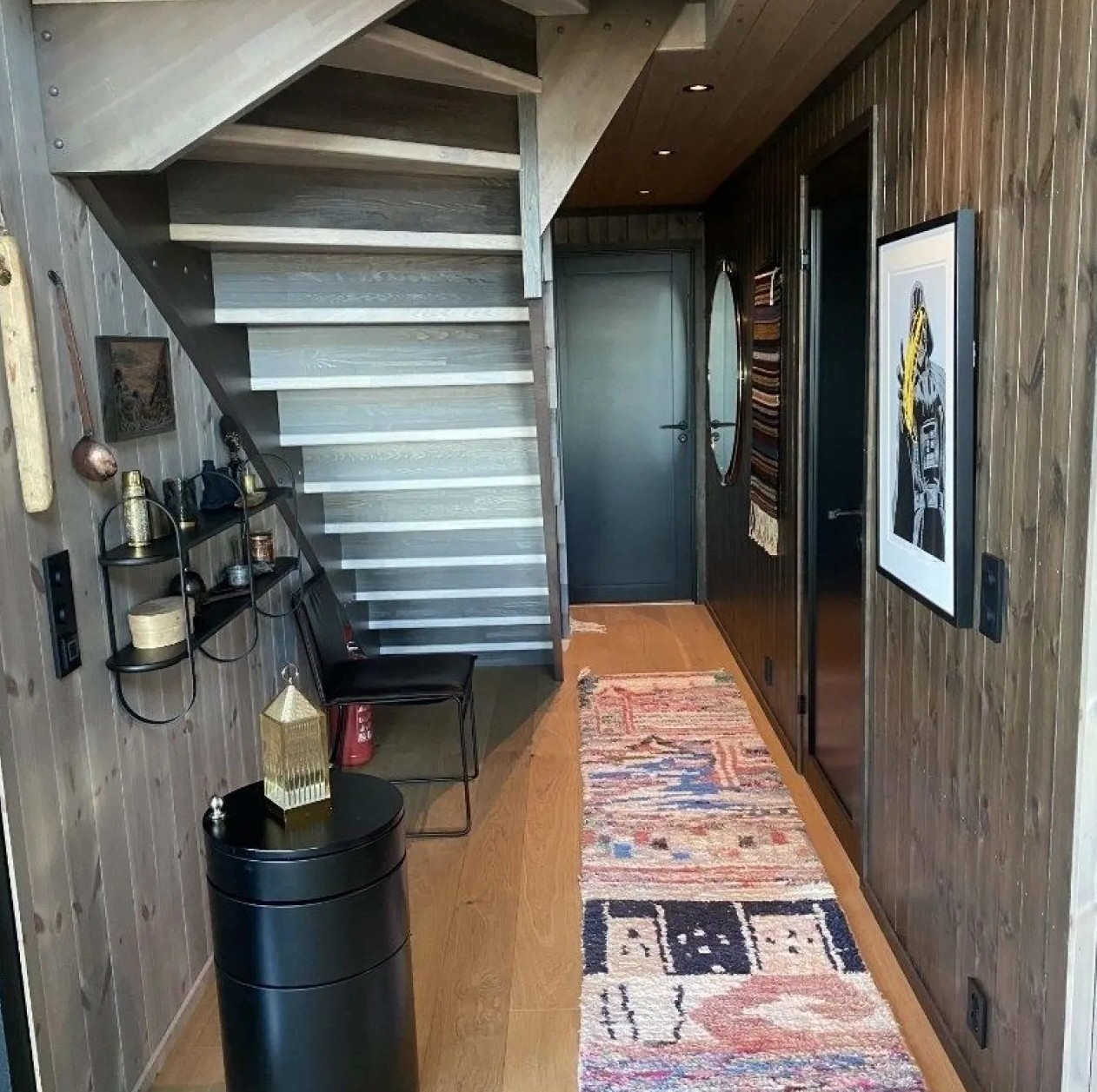 Favn Chalet