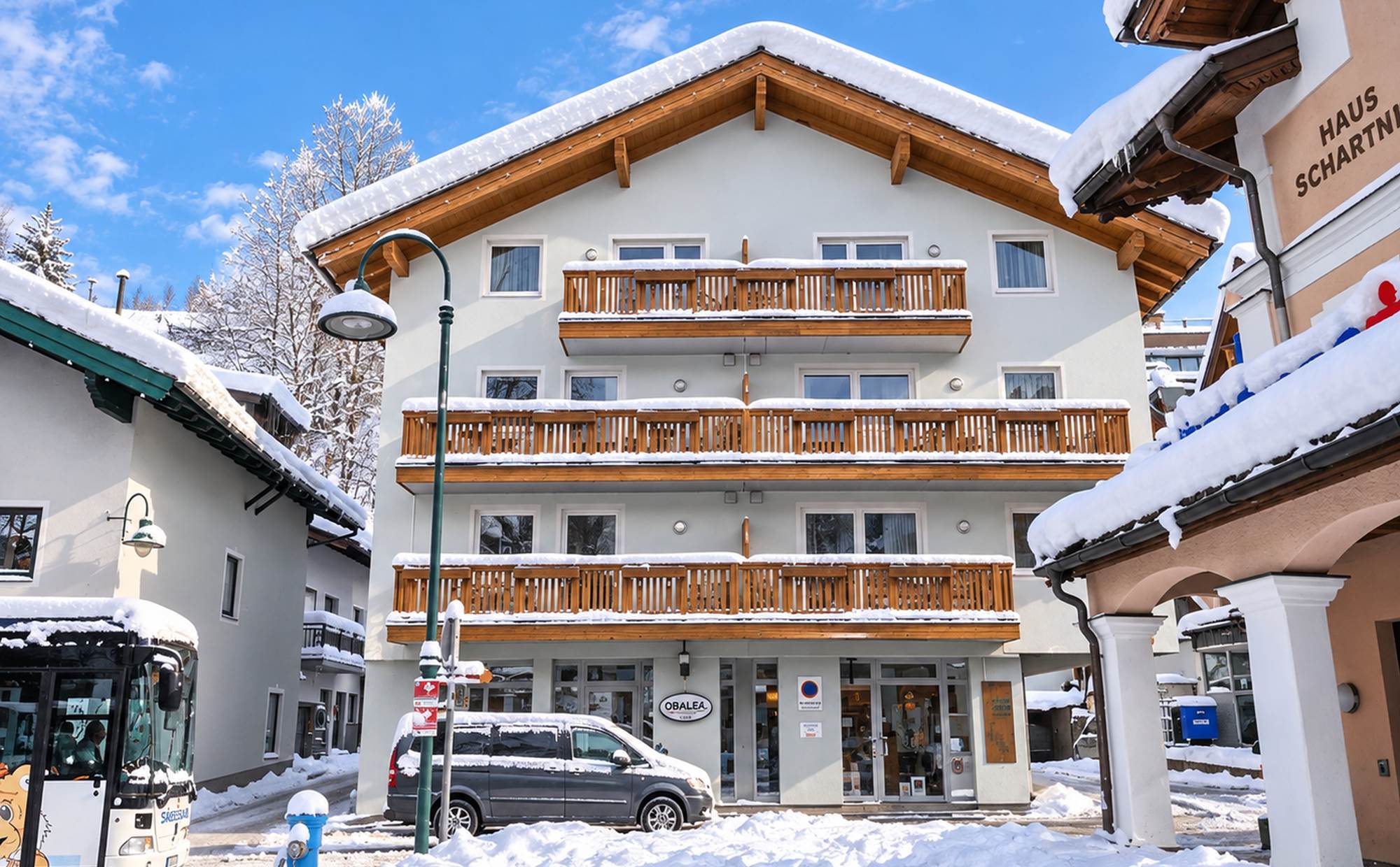 Haus Obauer