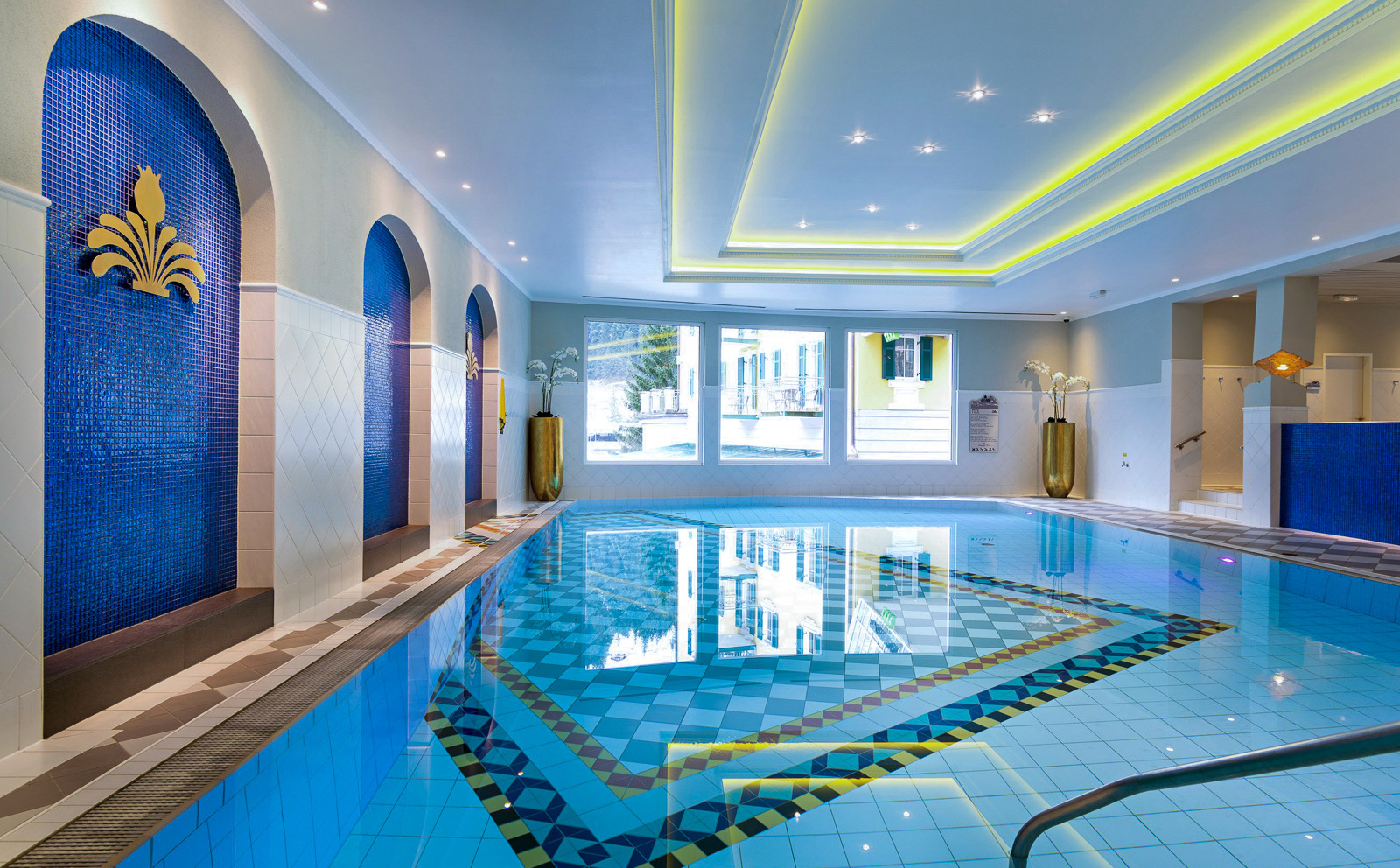 Hotel Mondi Bellevue