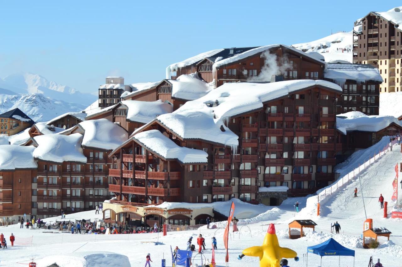 Residence Montana Premier