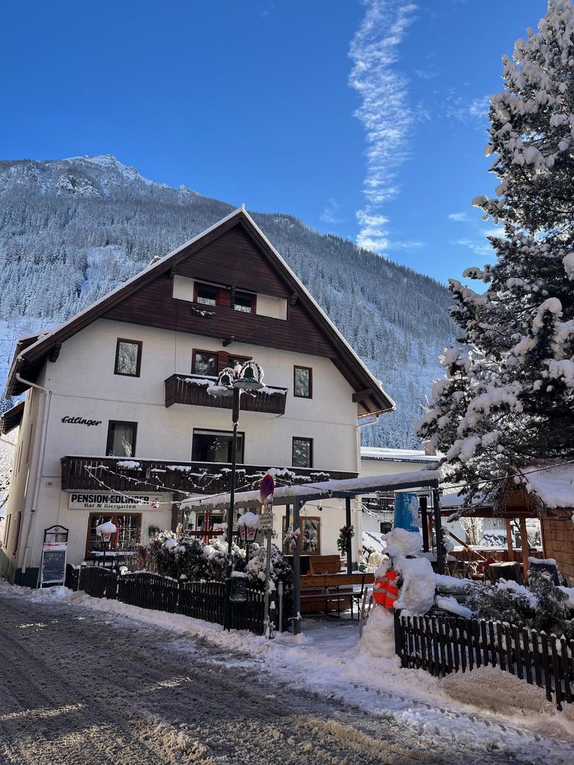 Pension Edlinger