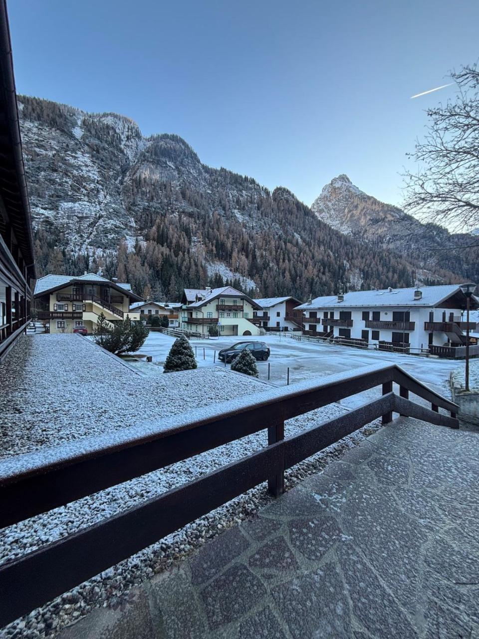Casa a Penia-Alba a 2 Minuti Da Impianti Funivia