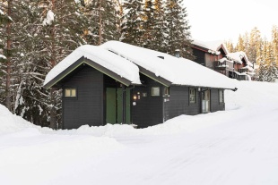 Trysil Alpin Hytter 6-8 personer