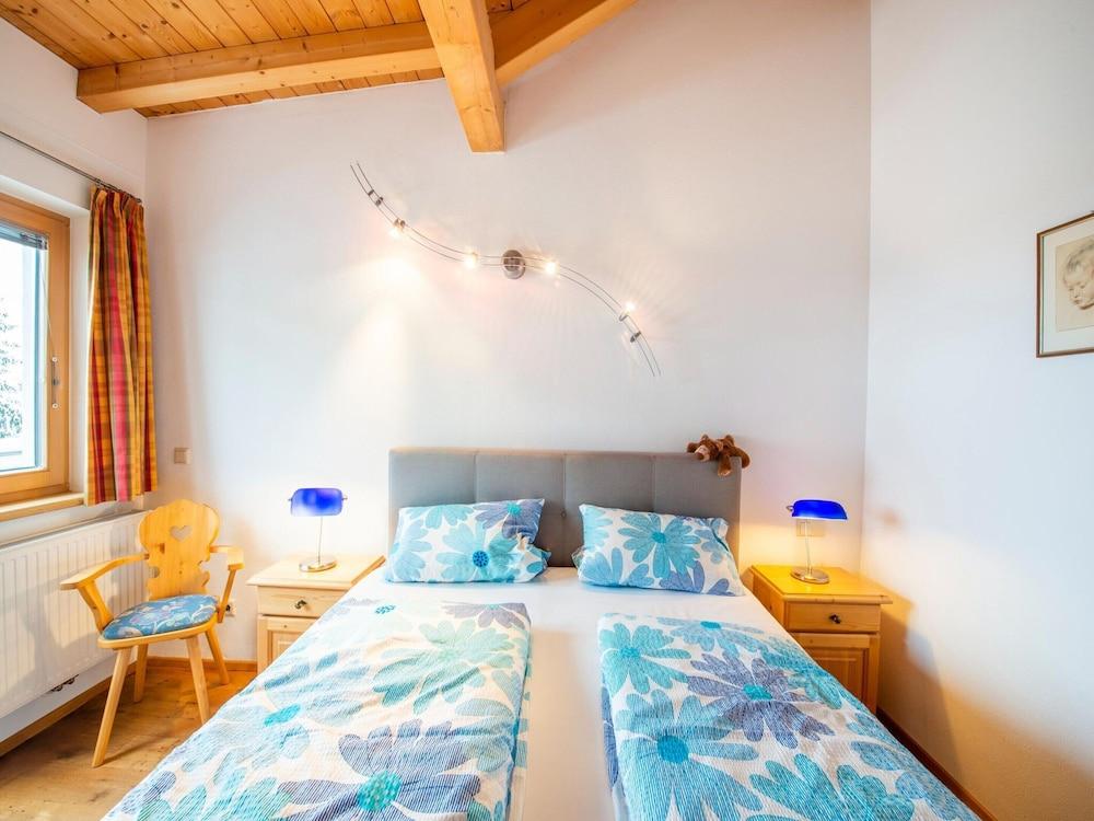 Penthouse Apartment in Wagrain Near Ski Area