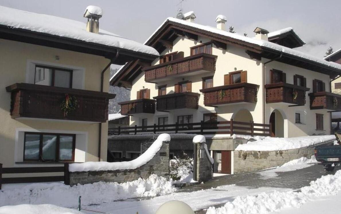 Chalet Alberti